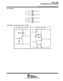 浏览型号L293DDWP的Datasheet PDF文件第3页