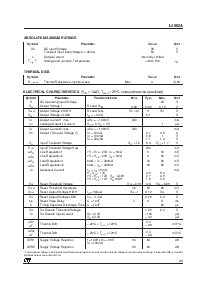 浏览型号L4902A的Datasheet PDF文件第3页