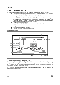 浏览型号L5973AD的Datasheet PDF文件第4页