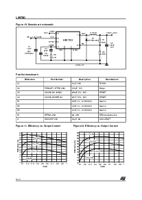 浏览型号L5970D的Datasheet PDF文件第6页