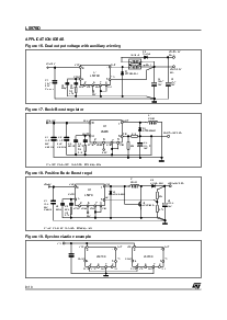 浏览型号L5970D的Datasheet PDF文件第8页