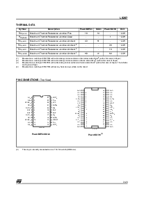 浏览型号L6207D的Datasheet PDF文件第3页