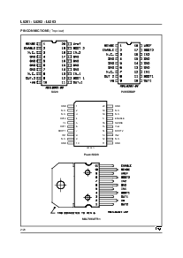 浏览型号L6201PS的Datasheet PDF文件第2页