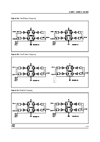 浏览型号L6201的Datasheet PDF文件第7页