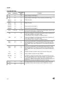 浏览型号L6227D的Datasheet PDF文件第4页