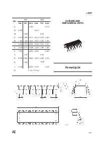 浏览型号L6227D的Datasheet PDF文件第8页