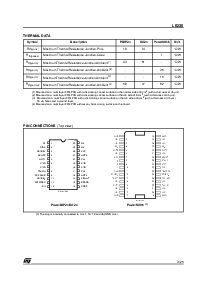 浏览型号L6235D的Datasheet PDF文件第3页