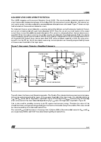 浏览型号L6205N的Datasheet PDF文件第9页