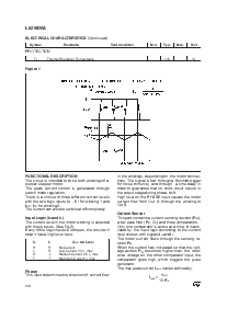 浏览型号L6219DSA的Datasheet PDF文件第4页