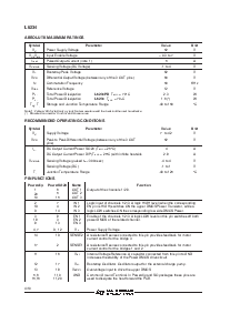 浏览型号L6234的Datasheet PDF文件第4页