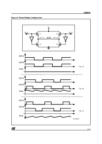 浏览型号L6258E的Datasheet PDF文件第7页