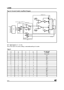 浏览型号L6258E的Datasheet PDF文件第8页