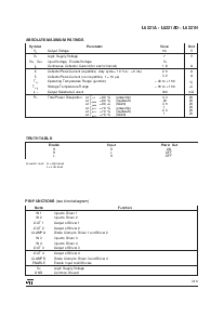 浏览型号L6221A的Datasheet PDF文件第3页