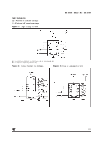 浏览型号L6221A的Datasheet PDF文件第5页