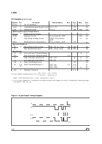 浏览型号L6384D的Datasheet PDF文件第4页