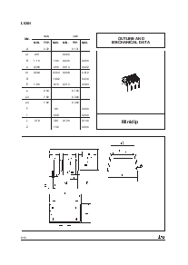 浏览型号L6384D的Datasheet PDF文件第8页