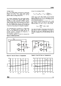 浏览型号L6385的Datasheet PDF文件第5页