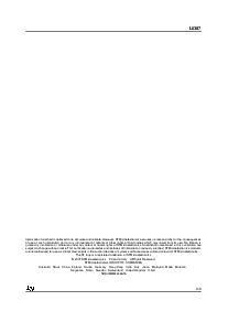 浏览型号L6387D的Datasheet PDF文件第9页