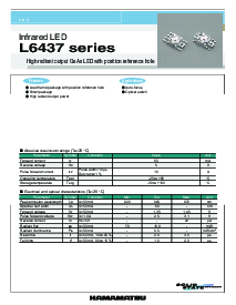 浏览型号L6437的Datasheet PDF文件第1页
