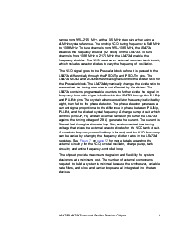 浏览型号L64734的Datasheet PDF文件第5页