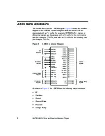 浏览型号L64734的Datasheet PDF文件第8页