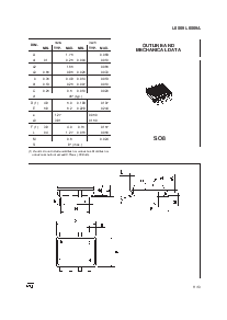 浏览型号L6569D的Datasheet PDF文件第11页