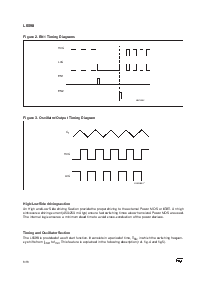 浏览型号L6598的Datasheet PDF文件第6页