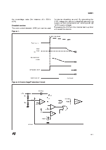 浏览型号L6561D的Datasheet PDF文件第5页