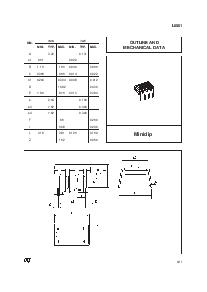 浏览型号L6561的Datasheet PDF文件第9页