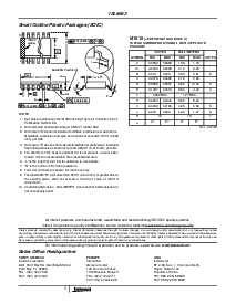 浏览型号L6562的Datasheet PDF文件第5页