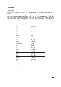 浏览型号L6569的Datasheet PDF文件第6页