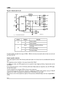 浏览型号L6920D的Datasheet PDF文件第8页