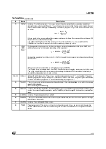 浏览型号L6917BD的Datasheet PDF文件第7页