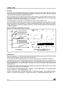 浏览型号L6910ATR的Datasheet PDF文件第6页