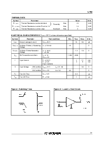 浏览型号L702的Datasheet PDF文件第3页