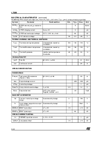 浏览型号L7250的Datasheet PDF文件第6页