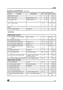 浏览型号L7250的Datasheet PDF文件第7页