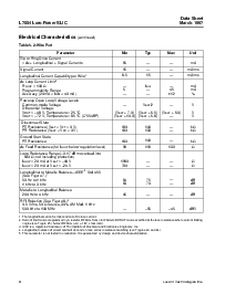 浏览型号L7554的Datasheet PDF文件第8页