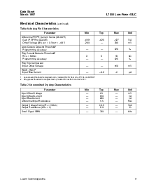 浏览型号L7554的Datasheet PDF文件第9页