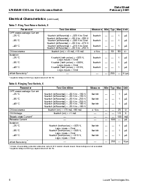 浏览型号L7583A的Datasheet PDF文件第6页