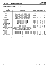 浏览型号L7583A的Datasheet PDF文件第8页