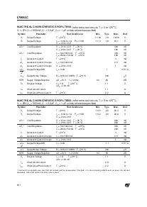 浏览型号L7905AC的Datasheet PDF文件第6页