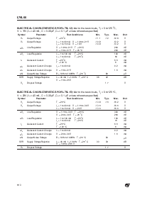 浏览型号L79L15ACD的Datasheet PDF文件第6页