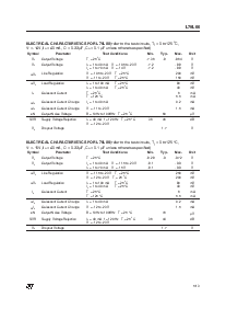 浏览型号L79L05ACZ的Datasheet PDF文件第5页