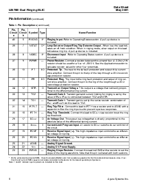 浏览型号L8576B的Datasheet PDF文件第6页