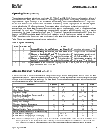 浏览型号L8576B的Datasheet PDF文件第9页