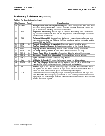 浏览型号L8575的Datasheet PDF文件第7页