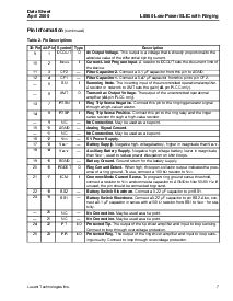 ͺ[name]Datasheet PDFļ7ҳ