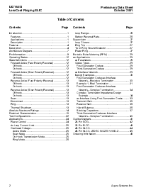 浏览型号L9214A的Datasheet PDF文件第2页