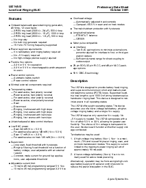 浏览型号L9214A的Datasheet PDF文件第4页